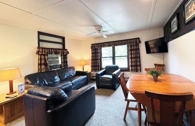 Mountain Springs Lake Resort - Foto 80