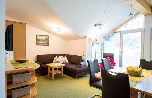 Haus Katharina by we rent - Foto 36