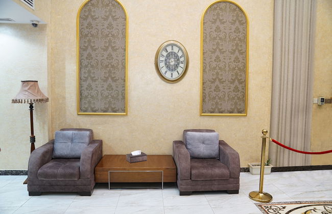 La Rive Hotels & Suites (Formerly known as Ghosn Al Banafsej) - Foto 26