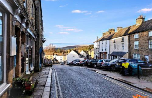 Fenholme studio apartment, Alston - Foto 15