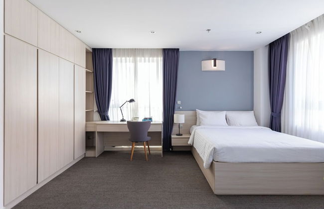 Do Thanh Residence - Foto 20