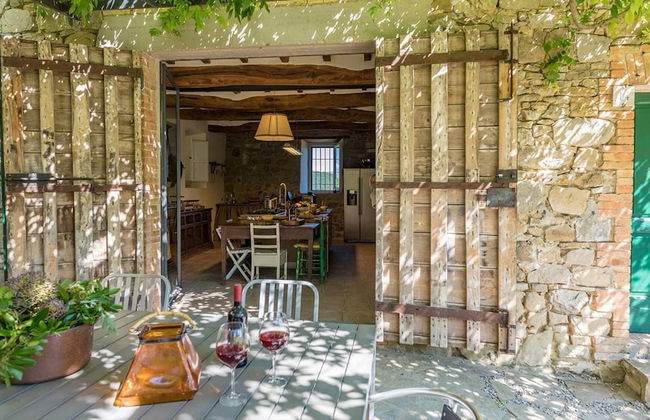 Contessa Matilde 16 - Foto 12