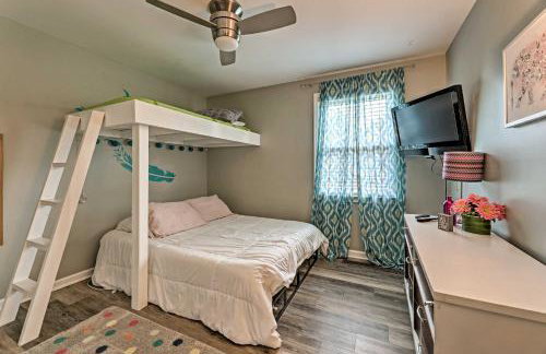 Quiet Nashville Area Home with Pool - 15 Mi to Dtwn - Foto 13