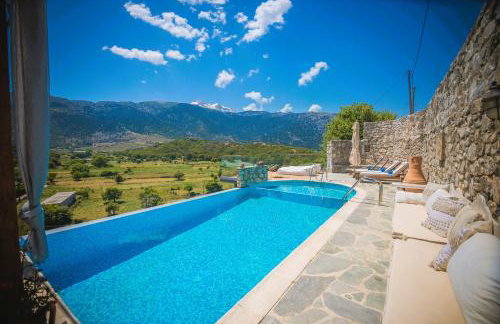 Traditional Villa Askyfou - Photo 3