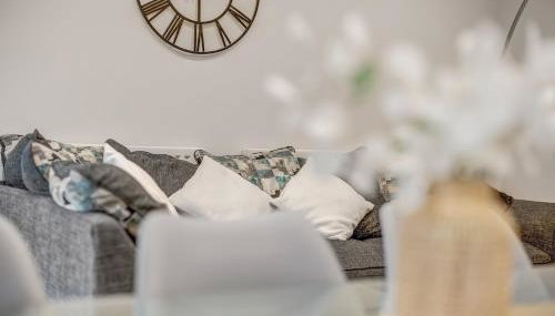 Oxford City Long Stay - Cowley House - Foto 4