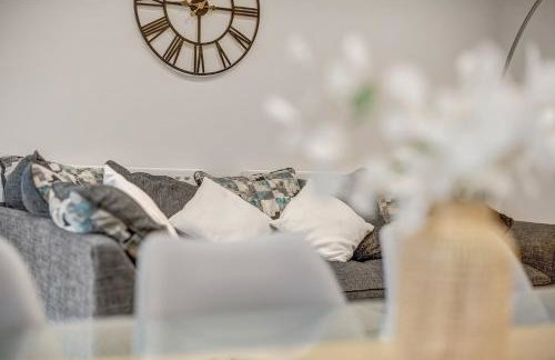 Cowley Oxford Stay - Spacious 4 Bed House - Foto 5