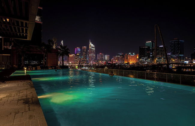 Metropole Apartment Thu Thiem - Foto 68