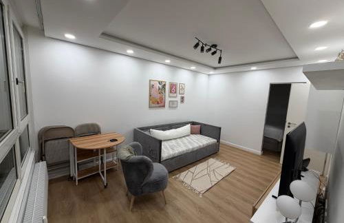 Happy Place Nuremberg - Foto 9