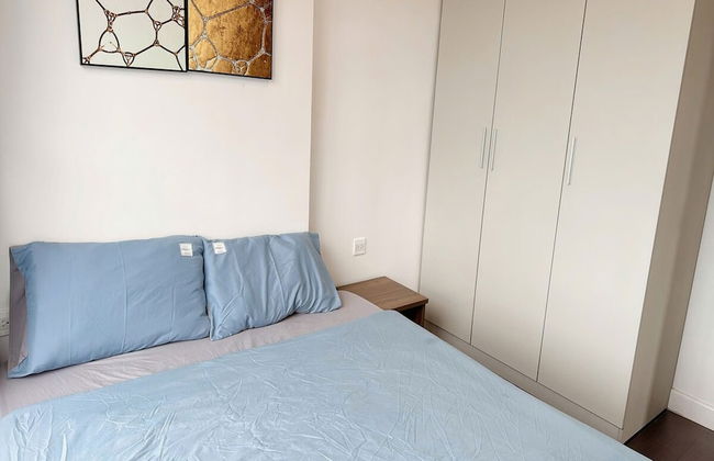 The Sun Avenue - Lalaland & Chill Sky Pool - Foto 21