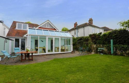 BRIARDENE AT BROADLANDS by BOURNECOAST - A Beautiful Large Family Home with a Garden and Parking in a Popular Area - HB7352 - Foto 34