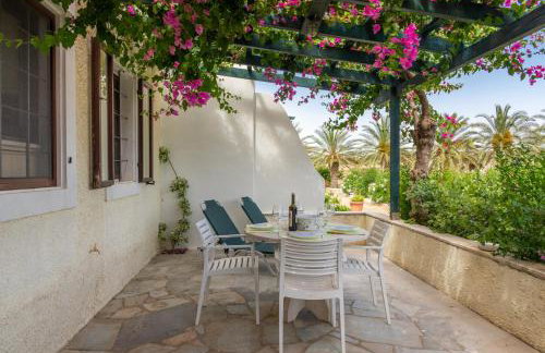 Bougainvillea House in Crete - Foto 5