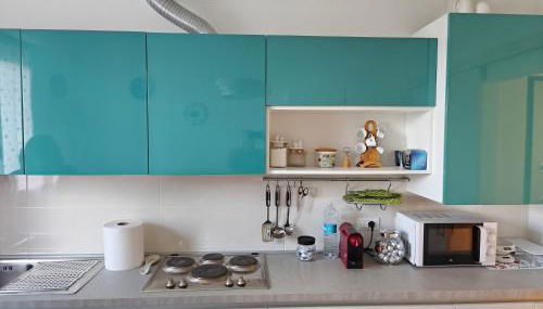 Appartamento donatello - Foto 5, stove