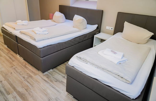 Ferienpark Winterberg - Photo 22