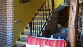 Casa Rural Hoces del Duratón El Villar - Foto 3