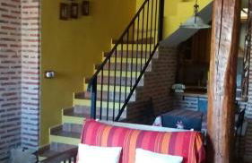 Casa Rural Hoces del Duratón El Villar - Foto 3