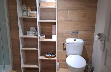 Le Moulin d'Hélène - Foto 8