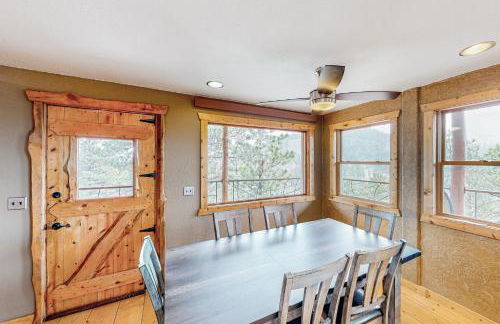 Hill City Haven - Foto 8