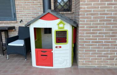 Villa SARA il giardino di Dafne - Foto 8