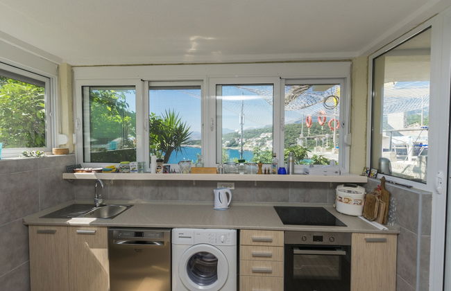 Apartment Carpe Diem 1 in the first line - Foto 7