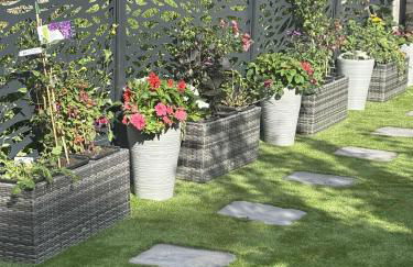 Wonky 2 A Cosy Hideaway in the Heart of Cheshire - Photo 22