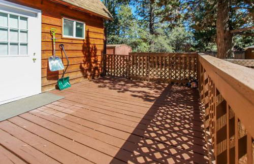 Palms To Pines-1877 by Big Bear Vacations - Foto 21