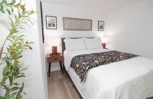 Exceptional & Central, Garden Suite, Top Amenities & Care! - Foto 37