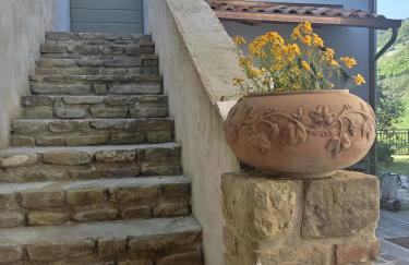 Casina Borgo Castello - Photo 11