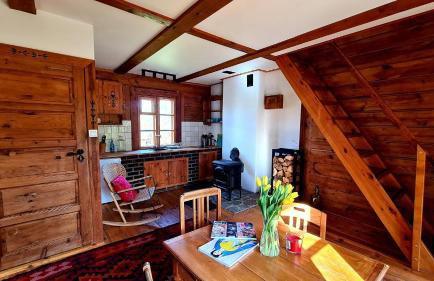 Cisowe Wzgórze - Foto 9