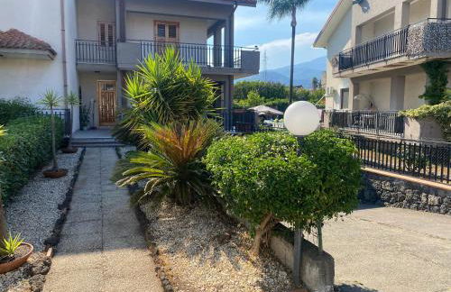 MMBook Casa Gebel Etna View - Foto 47