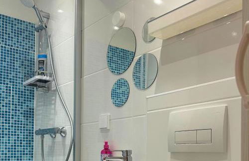 Apartment in Pellingen near Saar-Hunsrück Park - Foto 17