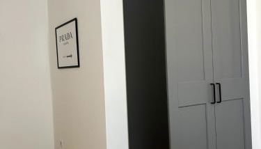 Ruhige Unterkunft mit Netflix Küche & Waschmaschine - Foto 5