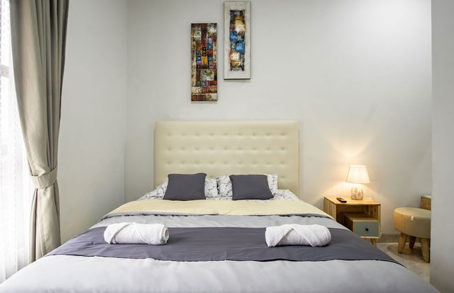 Bisma Balcony Homestay - Foto 9