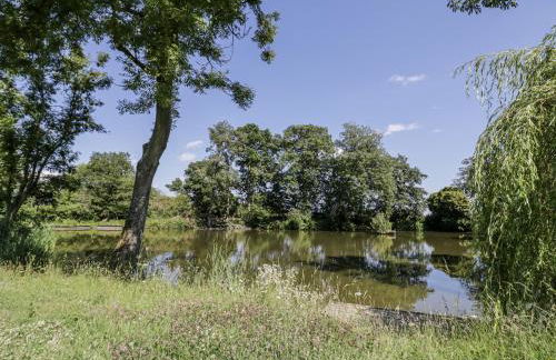 Carps Well Lodge - Foto 23