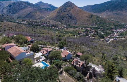 Villa Don Dan, Private Pool, Sea Views Near Split - Photo 17