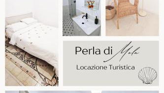 Perla di Mola - Foto 2