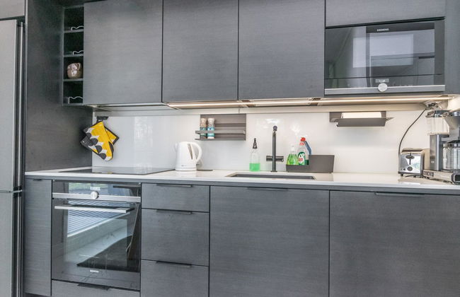 2 bedroom House in Kuortane - Photo 4