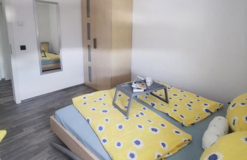 Apart Bellagast - Foto 14