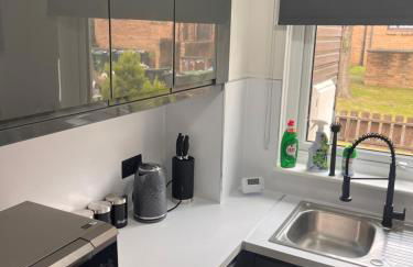 Hutchison apartments - Foto 5