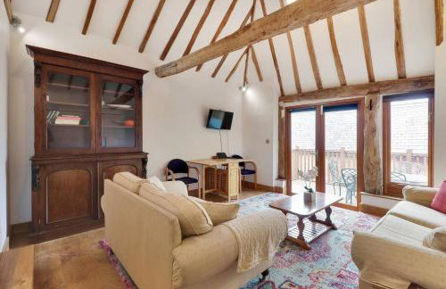 Countryside escape Pass the Keys - Foto 7