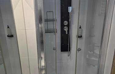 Eldom-NOCLEGI, Kolejowa 15 Wągrowiec - Foto 75