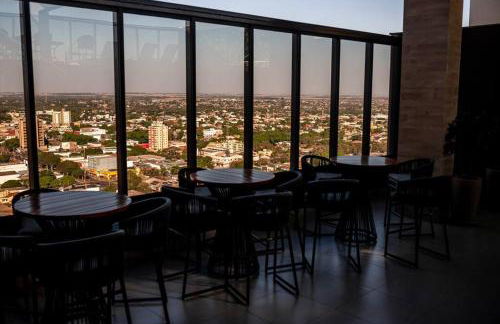 Loft Aconchegante Centro - Foto 26