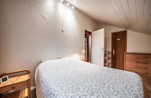 Petit chalet proche Lac Léman - Foto 12