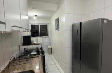 Apartamento com Piscina - 3 Quartos 2 Garagem - Foto 23