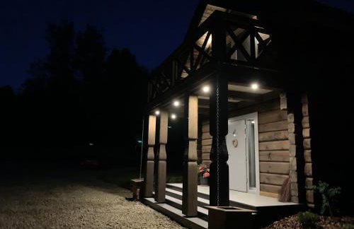 CHATA POD PRZEHYBĄ - Foto 23