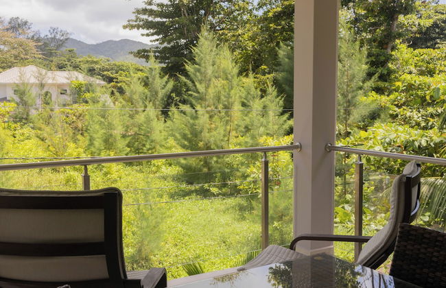 Palm Holiday Apartments - Foto 34