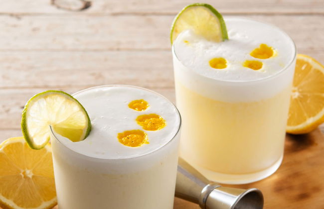 Tour del pisco a Tacna - Foto 1