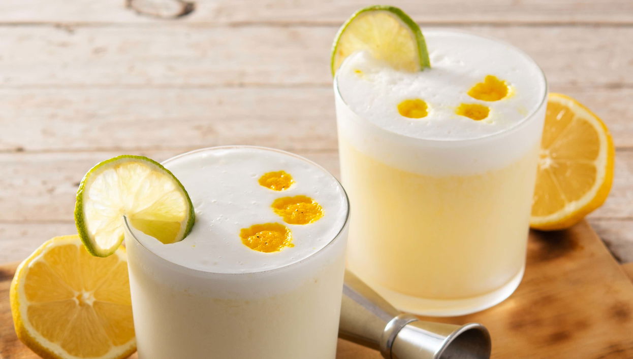 Tour del pisco por Tacna