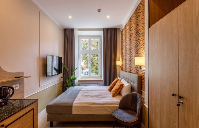 Apartamenty AR - Foto 60