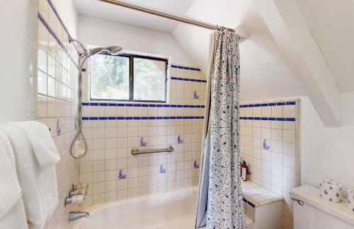 Lakeview Cabin - Foto 17