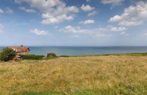 Seaview at No.5 Mundesley - Foto 27